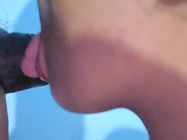 Sister-in-law Kissed Brother-in-law's Dick in Hindi Audio (Hindisex)