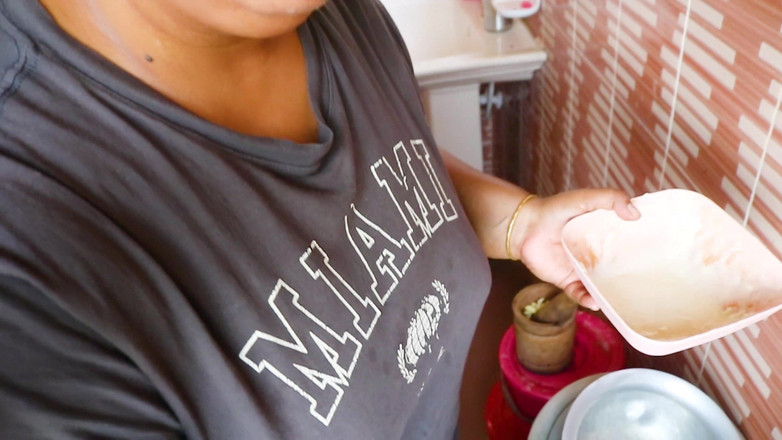 Morjenabb: Fată frumoasă indiană locală Xxx Video Desi Bhabhi locală și videoclip...