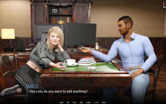Miss Kitty 2K: Университет проблем 90 - Кастинг и моделинг от Misskitty2k