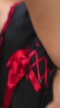 Her Voluptuous Body Wants It Hard and Deep