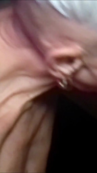 Corabitch Blow in Porncinema in Barcelona