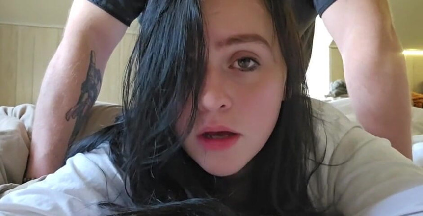 LEXI AND DAN: Ganska fantastisk video, anal retas smutsig talande kuk dyrkar sperma...