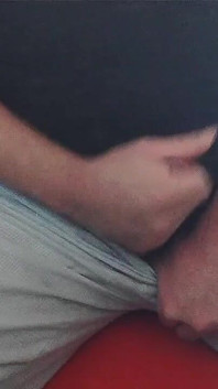 Más videos masturbándose