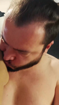 Mrdání V Silonkách