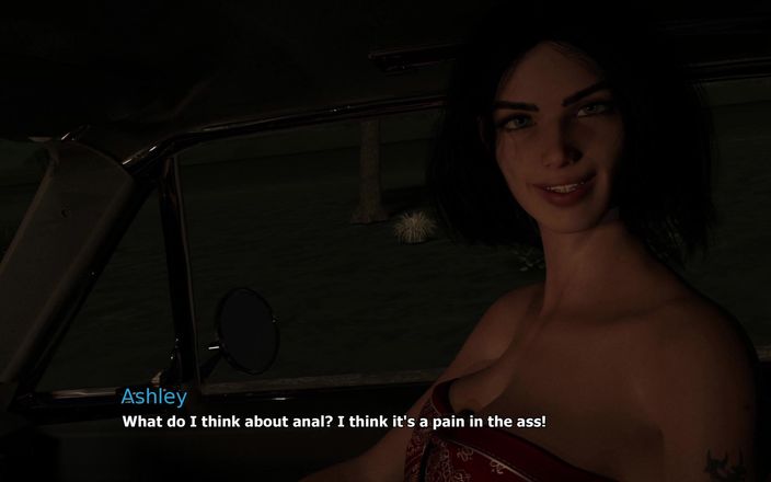 WICKEDGAMMES: Sons of Analarchy (parte 38)