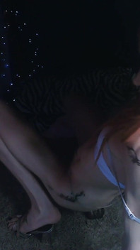 Sissy Jessy Doll