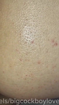 Made a Mess with a Big Cock and Hot Cum