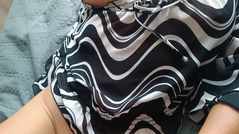 helen: Min läckra vagina