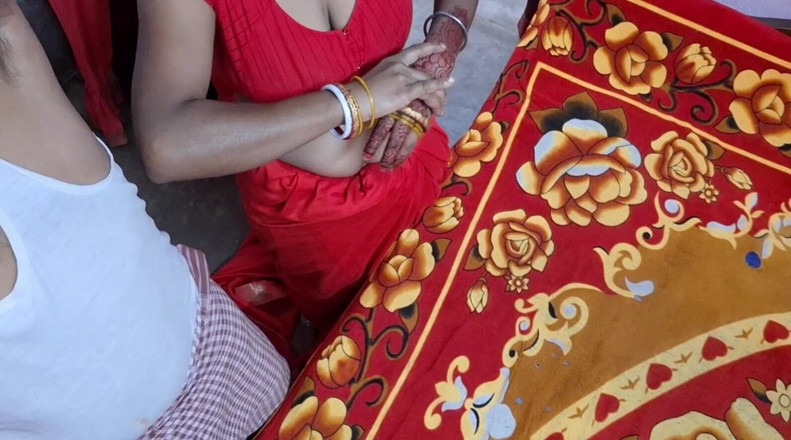 Sumaj: Wife Fucked by Her Boyfriend
