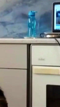Sexydea'nın şehvetli götüyle saf baştan çıkarma!