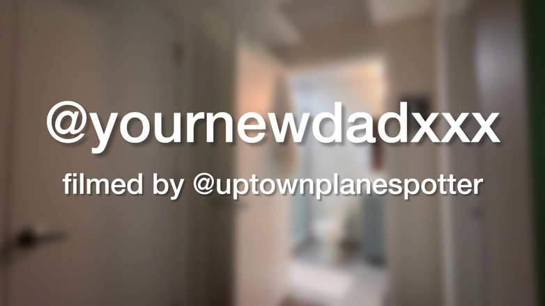 YourNewDadXXX: Long Day Release