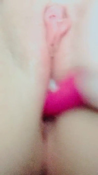 Late Night Ass Play