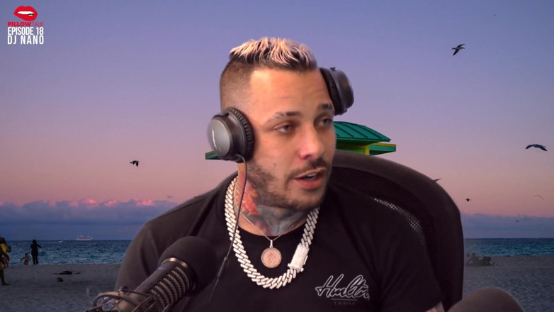 Pillow Talk: 1. Dreier? Pffft, Dj Nano sagt uns, warum Fünfer wirklich...