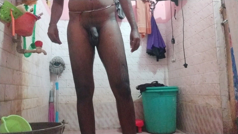 Tamil 10 inches BBC: Tamil10inchesbbc Sessione sexy