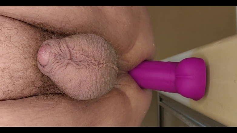 Curious Jay: Lavorando a modo mio per il giocattolo più grosso che...