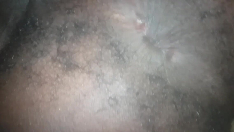 Badman4606: Anal, hombre africano.
