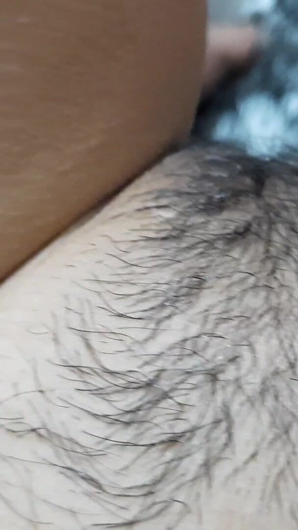 creamberryfairy: Ti piace rasato o peloso?