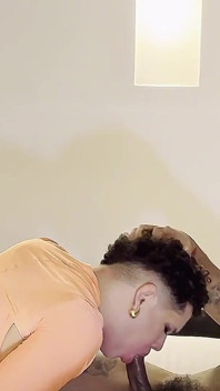 Barebacking femboy gran culo