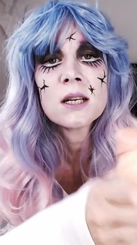 Bralette De Halloween