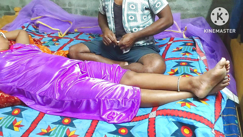 Cute Sunita: 印度情侣素人性爱