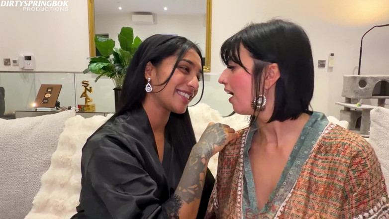 Aaliyah Yasin: ईद के लिए आलिया और यास्मीन रीयूनाइट