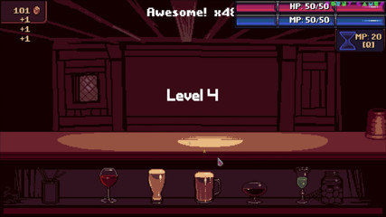 Porny Games: Aurelia por Mirthal parte 1