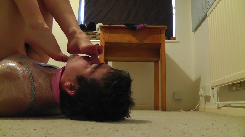 Real Sessions Filmed Miss Jessica Wood: Adorazione del piede electriciano - dimensione 1920 x 1080