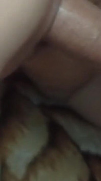 Oral with Pussy Fuck