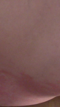 Creampie POV