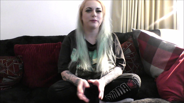 Bambi_beauty1: Wywiad z Bambi