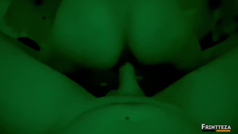 Frintteza: ビッチライド