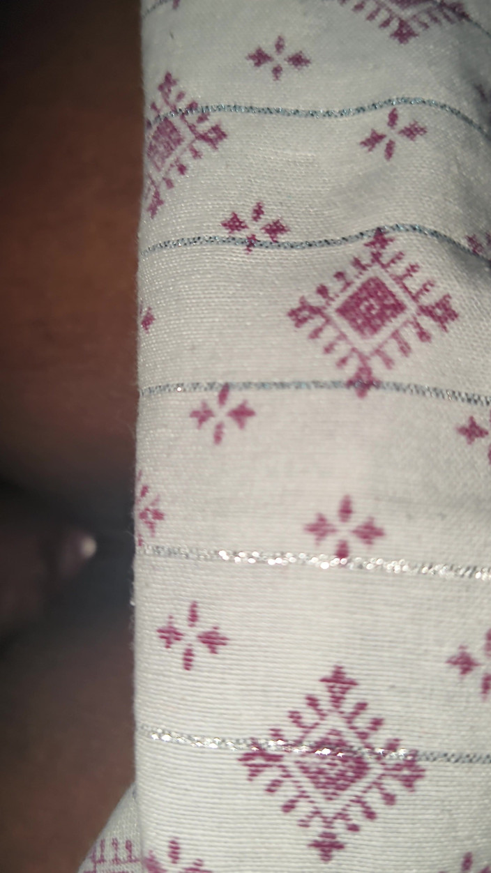 Indian innocent wife: Indická telugská desi collage dívka ošukaná v chatových sex videích