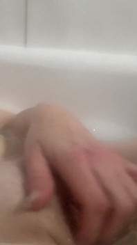 Divertimento all'ora del bagno