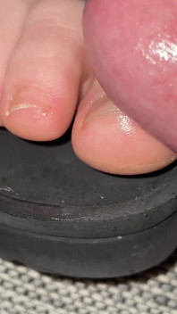 Footfetish và sexy toes