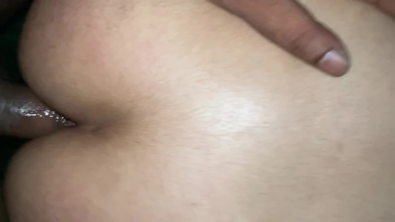 anurag11111: Hardcore anální šukání Desi GF