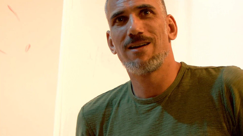Butch Dixon: Andrew James