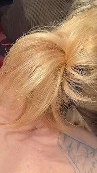 Jeep Creampie with Best Friend's Stepmom