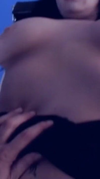 Big Tits Goth Chick Vampire Fucked