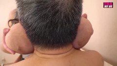 Eros-JavJav: Ексклюзивна дебютна сила, як Макі Судзукава, звільняє свою приголомшливу присутність l-розміру - сцена 3