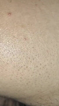 Loch und schwanz gleich Sperma, Nahaufnahme vom ficken, Ejakulierendes sperma im arsch!