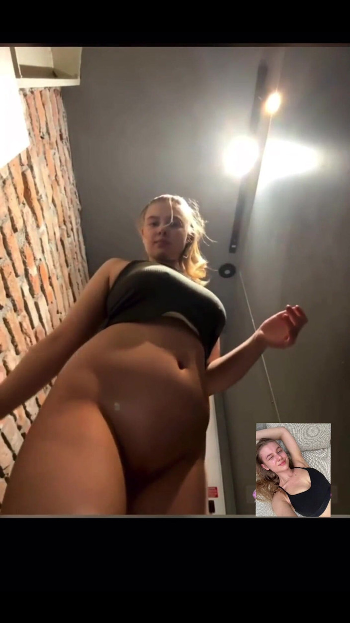 JuiceLussie: Anal Fucking with Big Cock
