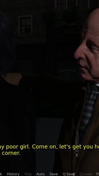 La Policia Cachonda (parte 5)