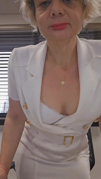 一个性感熟女叫苏菲的合集