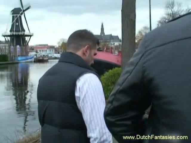 Dutch Fantasies: Hollandalı fanteziler: Hollanda fantezisi #223
