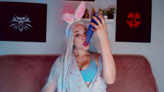 Bambietta Valentain: 2022-02-27