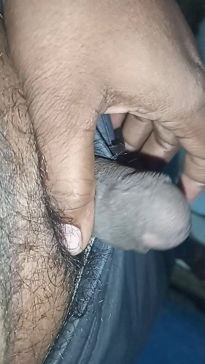 Sweet Indian cock: Indický gay chlapec olejovou masáž anál