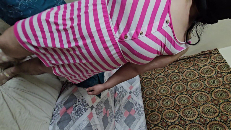 Netu: Kakak ipar muslim super semok lagi asik seks anal