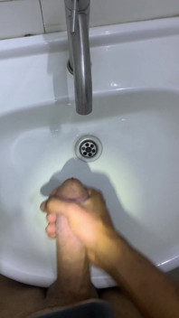 Jerking at Work Early Before Starting Anything