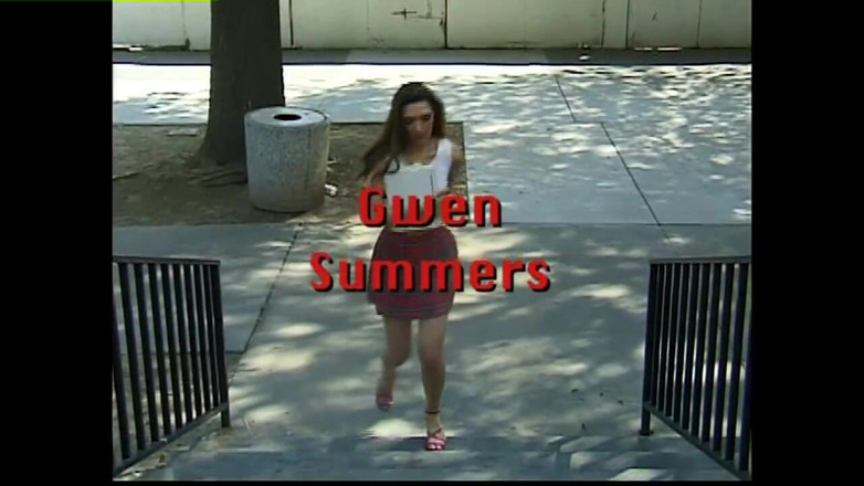 Heatwave Porn: Kelly the Coed, bhaag 2