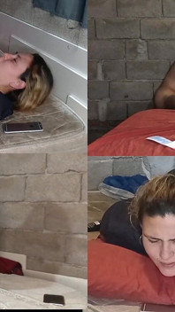 Anal Sex X4